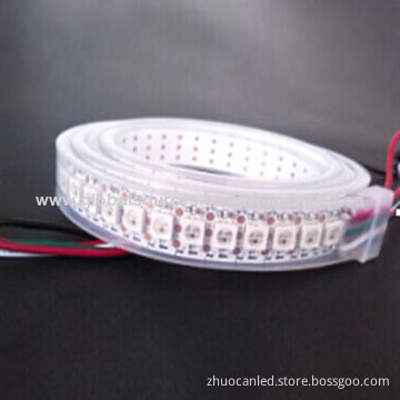 Flexible LED strip, DC 5V
